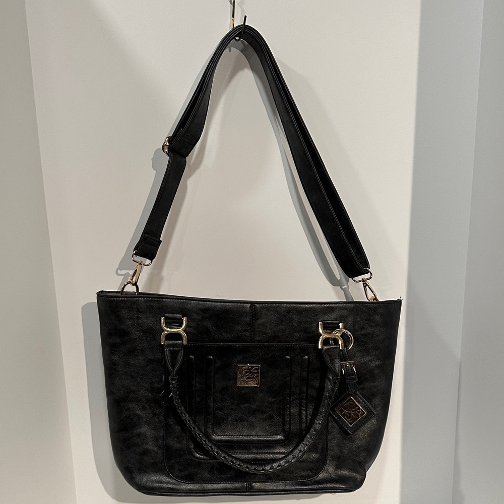 Jose Hess Designer Tote Bag